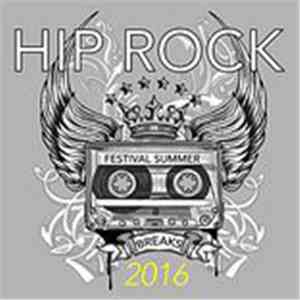 Rohand - Hip Rock Festival Summer Breaks 2016