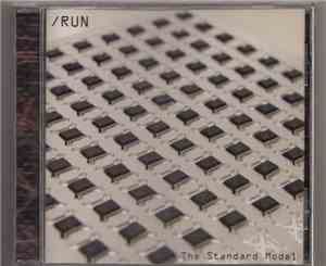 /Run - The Standard Model