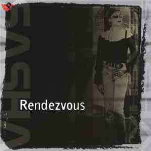 Sasha  - Rendezvous