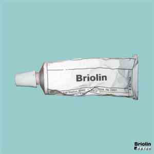 Serge DedoTovkach - Briolin