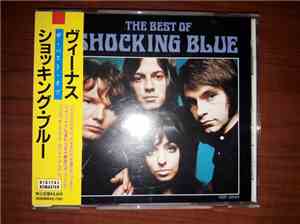 Shocking Blue - The Best Of