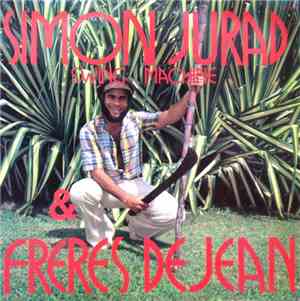 Simon Jurad & Freres Dejean - Swing Machine