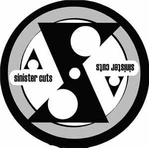 Sinister Cuts - The Blue Clanger e.p.