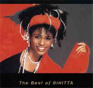 Sinitta - The Best Of Sinitta