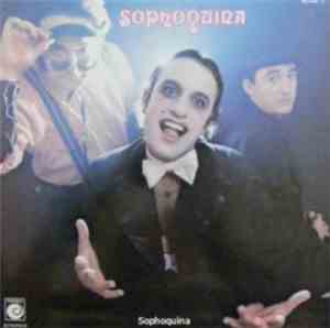 Sophoquina - Sophoquina