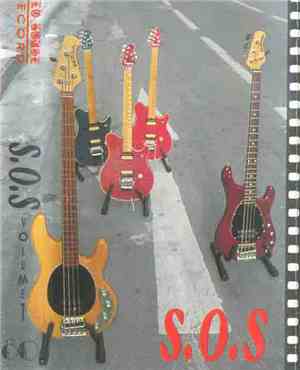 S.O.S.  - Volume 1