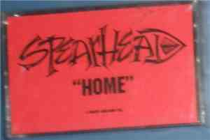 Spearhead - Home