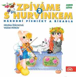 Spejbl & Hurvínek - Zpíváme S Hurvínkem 2