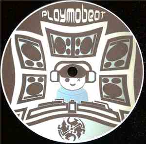 Spud - Playmobeat