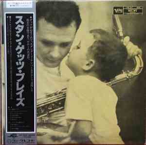 Stan Getz - Stan Getz Plays