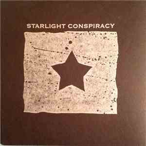 Starlight Conspiracy - Big Beautiful Drive-in / Starlight