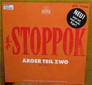 Stoppok - Ärger Teil Zwo