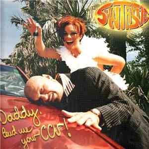 Suntastic - Daddy, Lend Me Your Car!