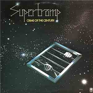 Supertramp - Crime Of The Century