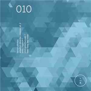 Terrorrythmus - Adaption Disorder Remixes Pt. 2