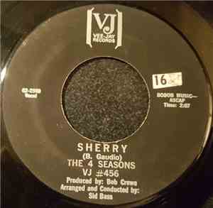 The 4 Seasons - Sherry / I've Cried Before