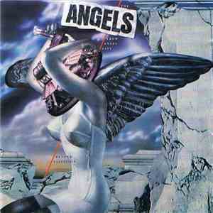 The Angels From Angel City - Beyond Salvation