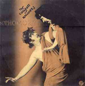 The Congress Of Wonders - Sophomoric