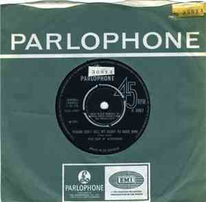 The Cup O' Kindness - Please Don't Sell My Daddy No More Wine
