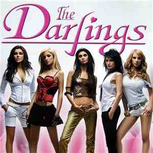 The Darlings  - The Darlings