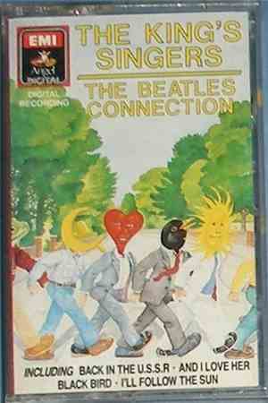 The King's Singers - The Beatles Connection