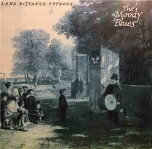 The Moody Blues - Long Distance Voyager