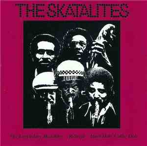 The Skatalites - The Legenday Skatalites - Rebirth / Herb Dub, Collie Dub