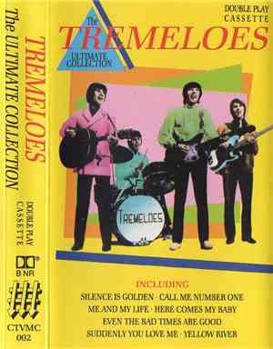 The Tremeloes - The Ultimate Collection