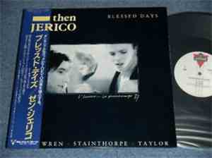 Then Jerico - Blessed Days