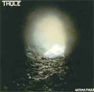 Thule  - Ultima Thule