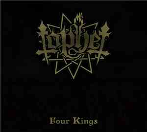 Tophet  - Four Kings