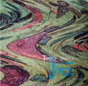 Trance Angels - Walking On Music