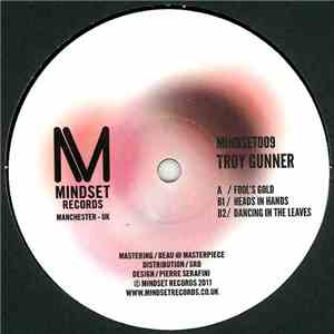 Troy Gunner - Fool's Gold