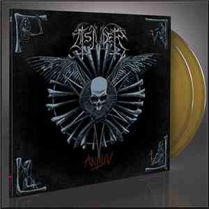 Tsjuder - Antiliv