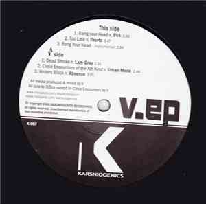 V - V.EP