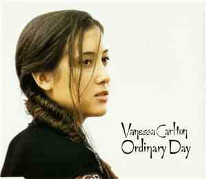 Vanessa Carlton - Ordinary Day