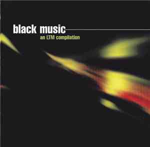 Various / Crispy Ambulance - Black Music / Atlantic Crossing