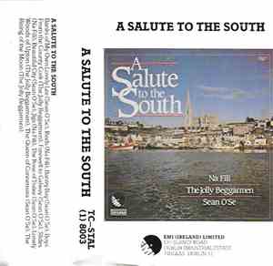 Various - A Salute To The South