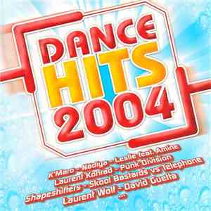 Various - Dance Hits 2004