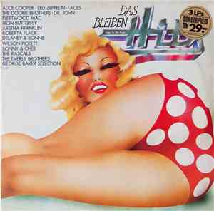 Various - Das Bleiben Hits