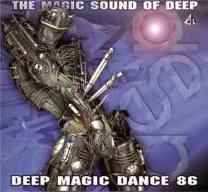 Various - Deep Magic Dance 86