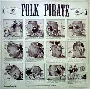 Various - Folk Pirate