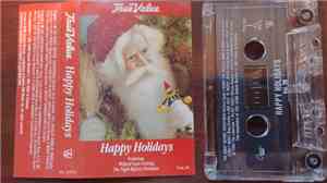 Various - Happy Holidays, Vol. 26