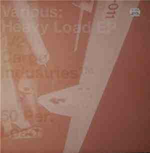 Various - Heavy Load EP 1/2