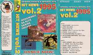 Various - Hit News 1995 Vol. 2