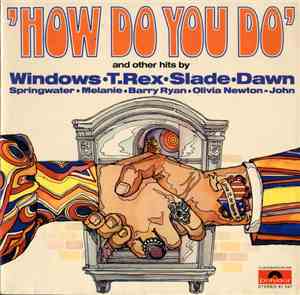 Various - ''How Do You Do'