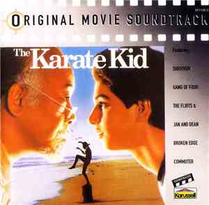 Various - Karate Kid (Original Movie Soundtrack)