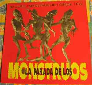 Various - La Parada De Los Monstruos