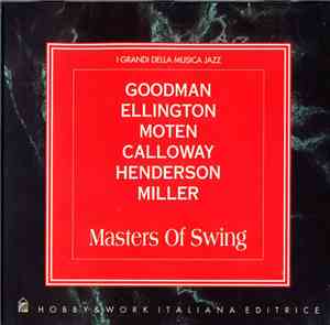Various - Masters of Swing