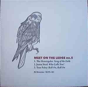 Various - Meet On The Ledge No. 5